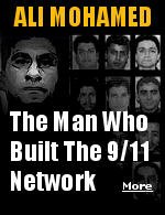 Former U.S. Green Beret Ali Mohamed built the critical infrastructure Al Gaeda used for the September 11th attack.